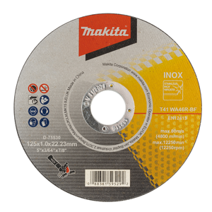 Griezripa 125X1MM,...