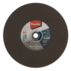 Griezripa 355X4,3X25,4MM 5...