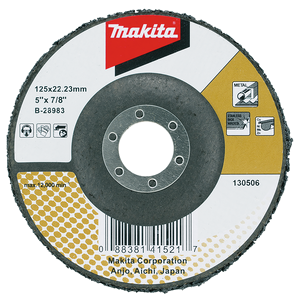 STRIP DISC 125MM,...