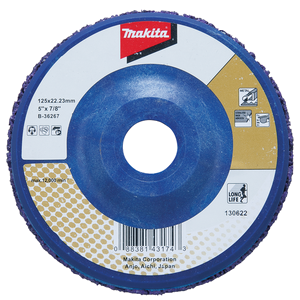 STRIP DISC  125MM NYLON...