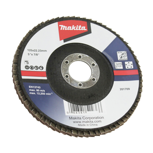 Lameļu slīpdisks Economy...