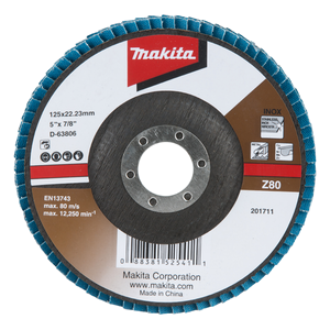 Lameļu slīpdisks Economy...