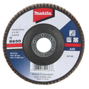 Lameļu slīpdisks Economy...