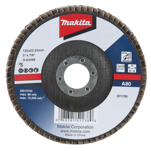 Lameļu slīpdisks Economy...