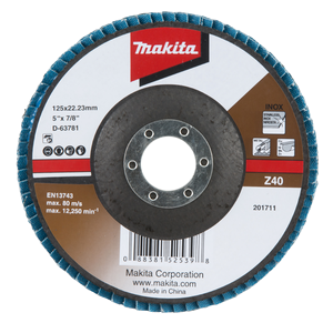 Lameļu slīpdisks Economy...