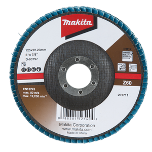 Lameļu slīpdisks Economy...