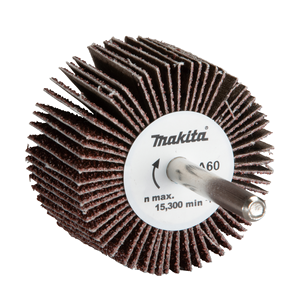 Slīppapīra lameļu slīpdiski...