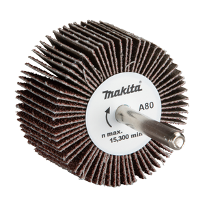 Slīppapīra lameļu slīpdiski...