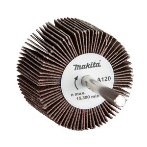 Slīppapīra lameļu slīpdiski...