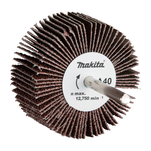 Slīppapīra lameļu slīpdiski...