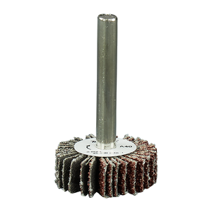 Slīppapīra lameļu slīpdiski...