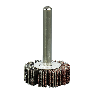 Slīppapīra lameļu slīpdiski...