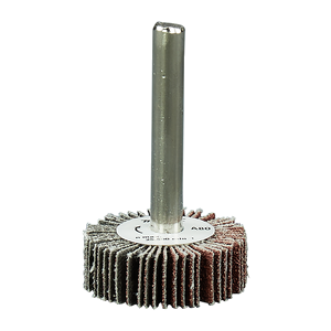 Slīppapīra lameļu slīpdiski...