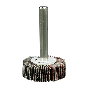 Slīppapīra lameļu slīpdiski...