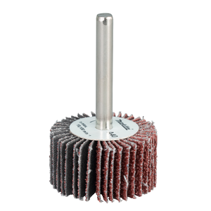 Slīppapīra lameļu slīpdiski...