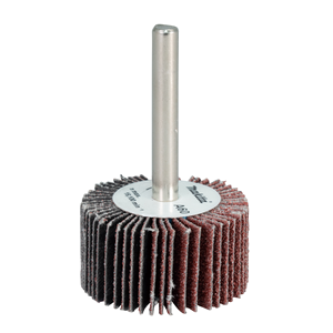 Slīppapīra lameļu slīpdiski...