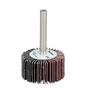 Slīppapīra lameļu slīpdiski...