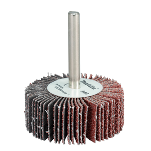 Slīppapīra lameļu slīpdiski...