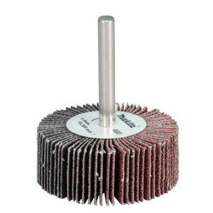 Slīppapīra lameļu slīpdiski...