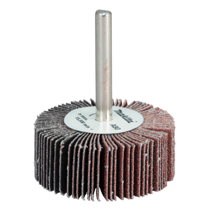 Slīppapīra lameļu slīpdiski...