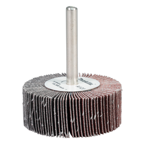 Slīppapīra lameļu slīpdiski...