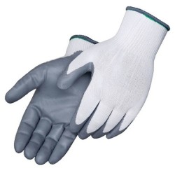 Nitrilon Gloves