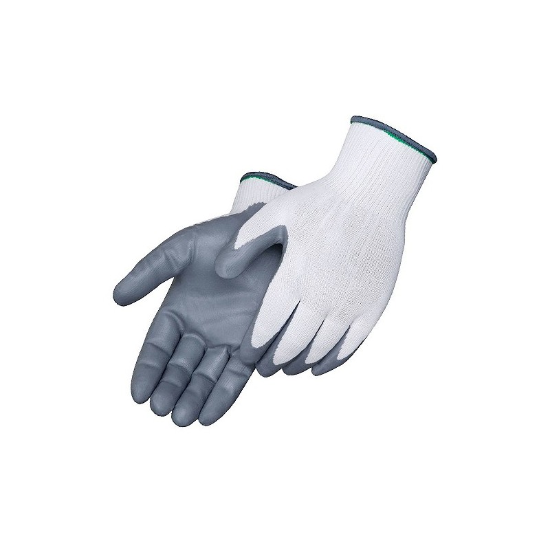 Nitrilon Gloves