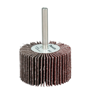 Slīppapīra lameļu slīpdiski...