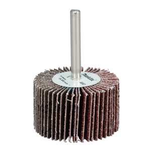 Slīppapīra lameļu slīpdiski...