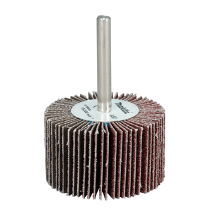 Slīppapīra lameļu slīpdiski...