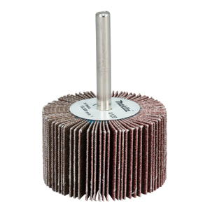 Slīppapīra lameļu slīpdiski...