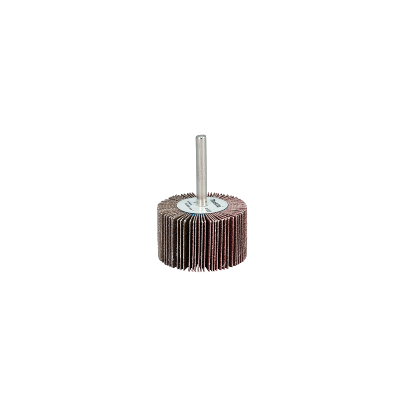 Slīppapīra lameļu slīpdiski 50MM A120