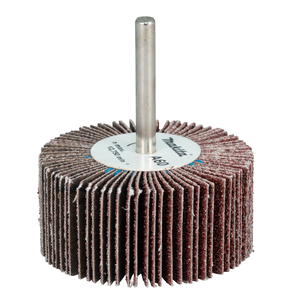 Slīppapīra lameļu slīpdiski...