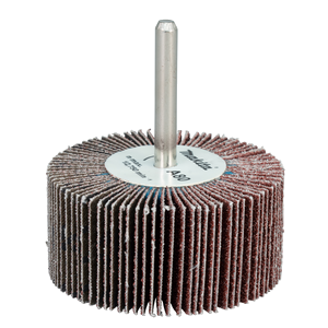 Slīppapīra lameļu slīpdiski...