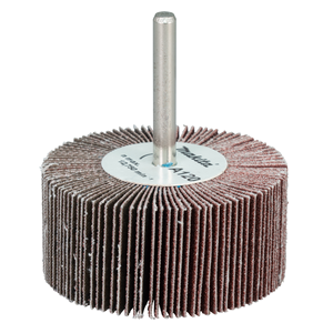 Slīppapīra lameļu slīpdiski...