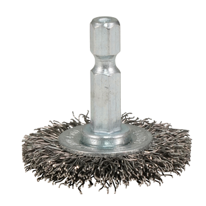 Diskveida metāla sukas...