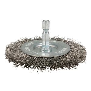 Diskveida metāla sukas...