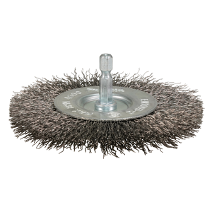 Diskveida metāla sukas...