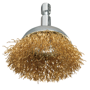 Kausveida metāla sukas (ar...