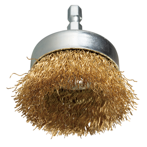 Kausveida metāla sukas (ar...