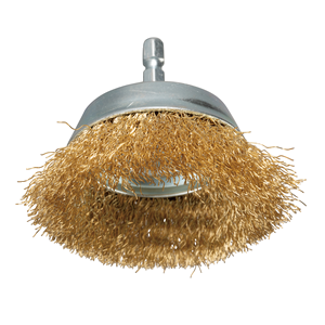 Kausveida metāla sukas (ar...