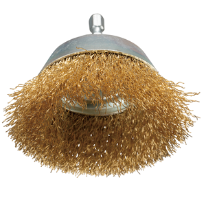 Kausveida metāla sukas (ar...