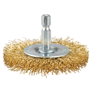 Diskveida metāla sukas (ar...