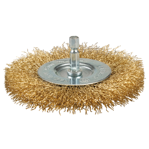 Diskveida metāla sukas (ar...