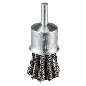 Otas veida stiepļu suka...