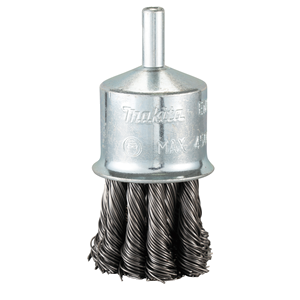 Otas veida stiepļu suka...