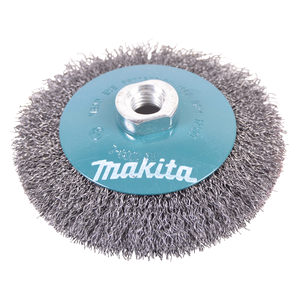 Diskveida suka 115mm x M14...