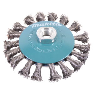 Diskveida suka 115mm x M14...