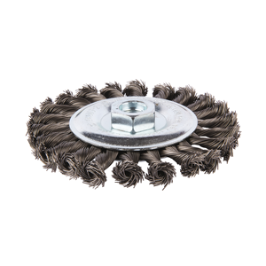 Diskveida suka  125mmxM14...