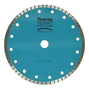 Dimanta griezripa Turbo...